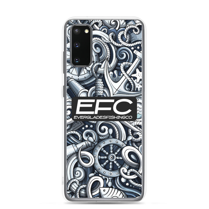 EFC Totally Nautical Samsung Case