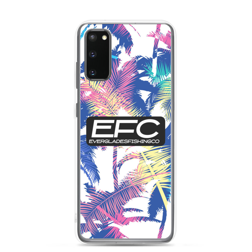 EFC Fun Palms Samsung Case