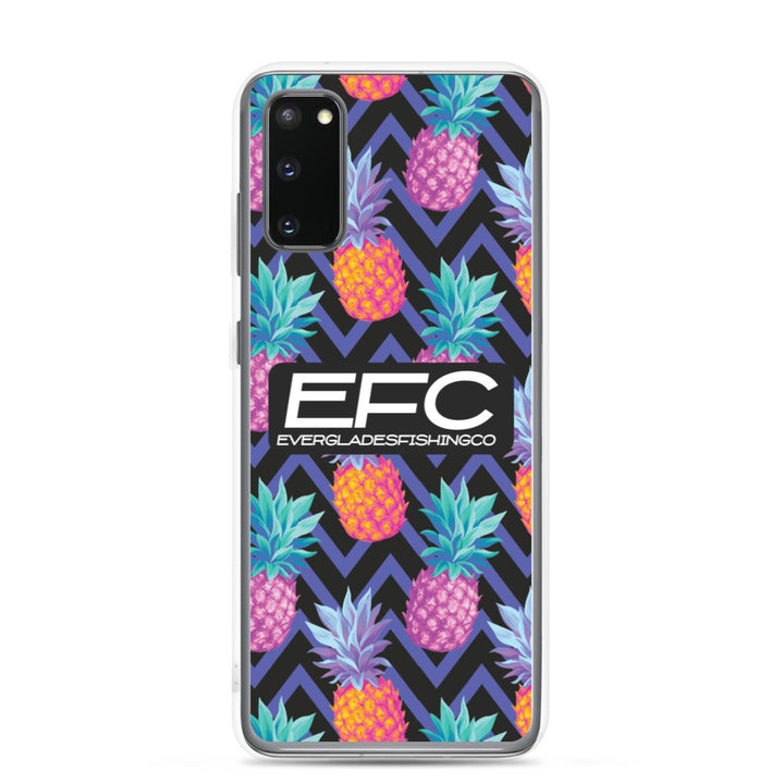 EFC Pineapples Samsung Case