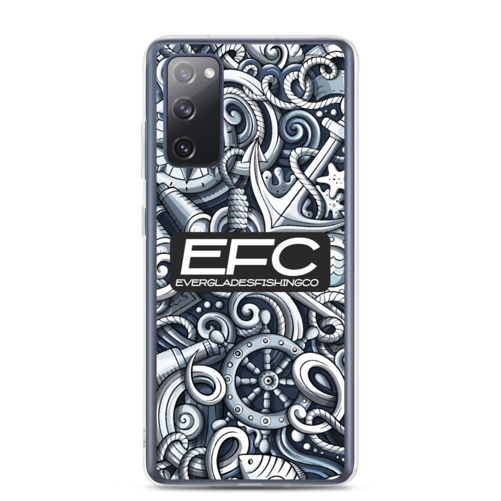 EFC Totally Nautical Samsung Case