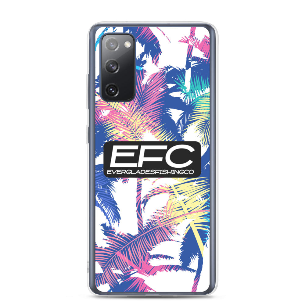 EFC Fun Palms Samsung Case