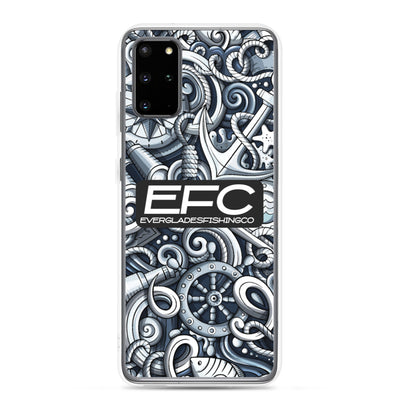 EFC Totally Nautical Samsung Case