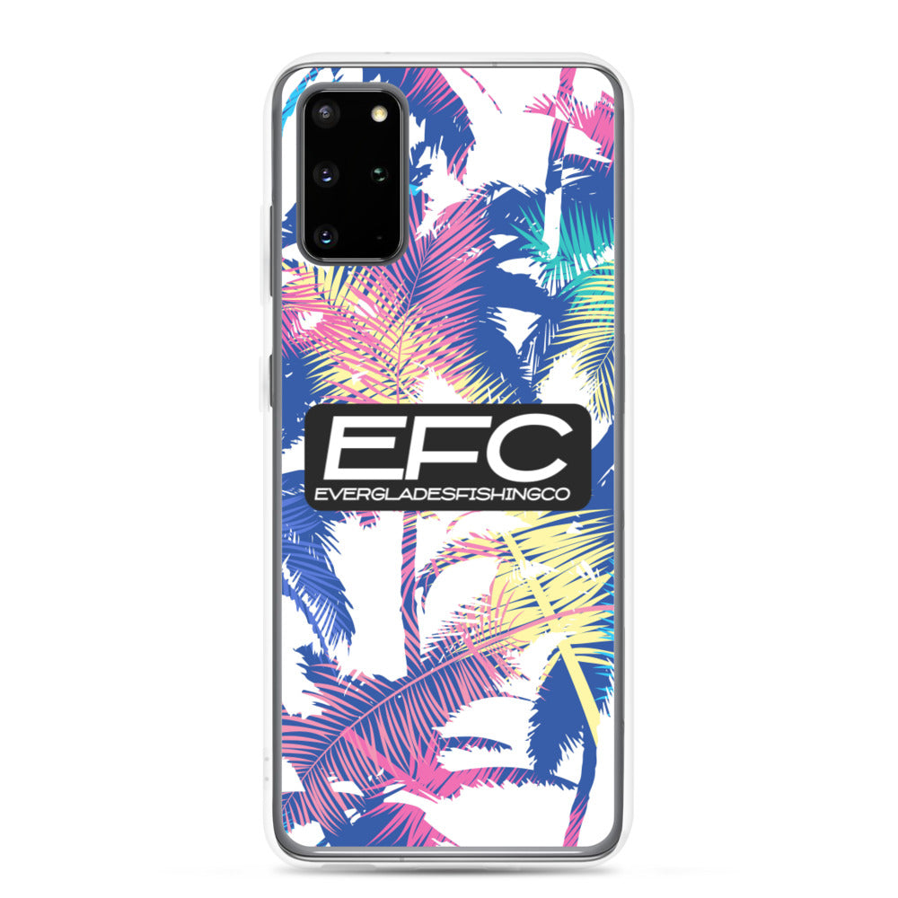 EFC Fun Palms Samsung Case