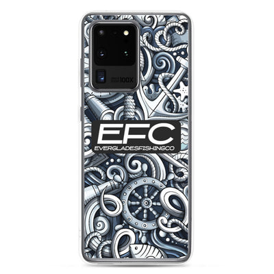 EFC Totally Nautical Samsung Case