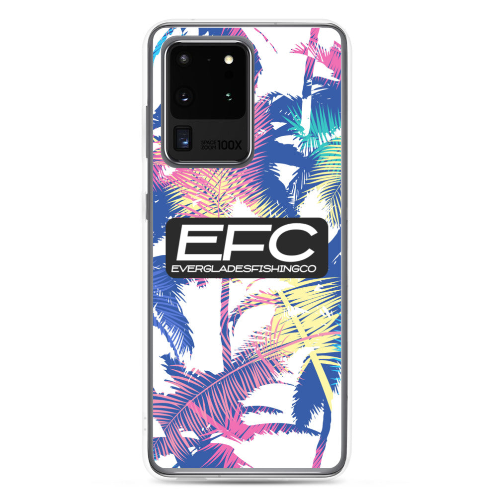 EFC Fun Palms Samsung Case