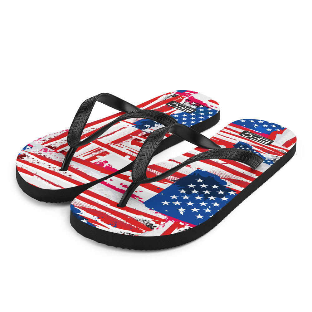 EFC USA Flip-Flops