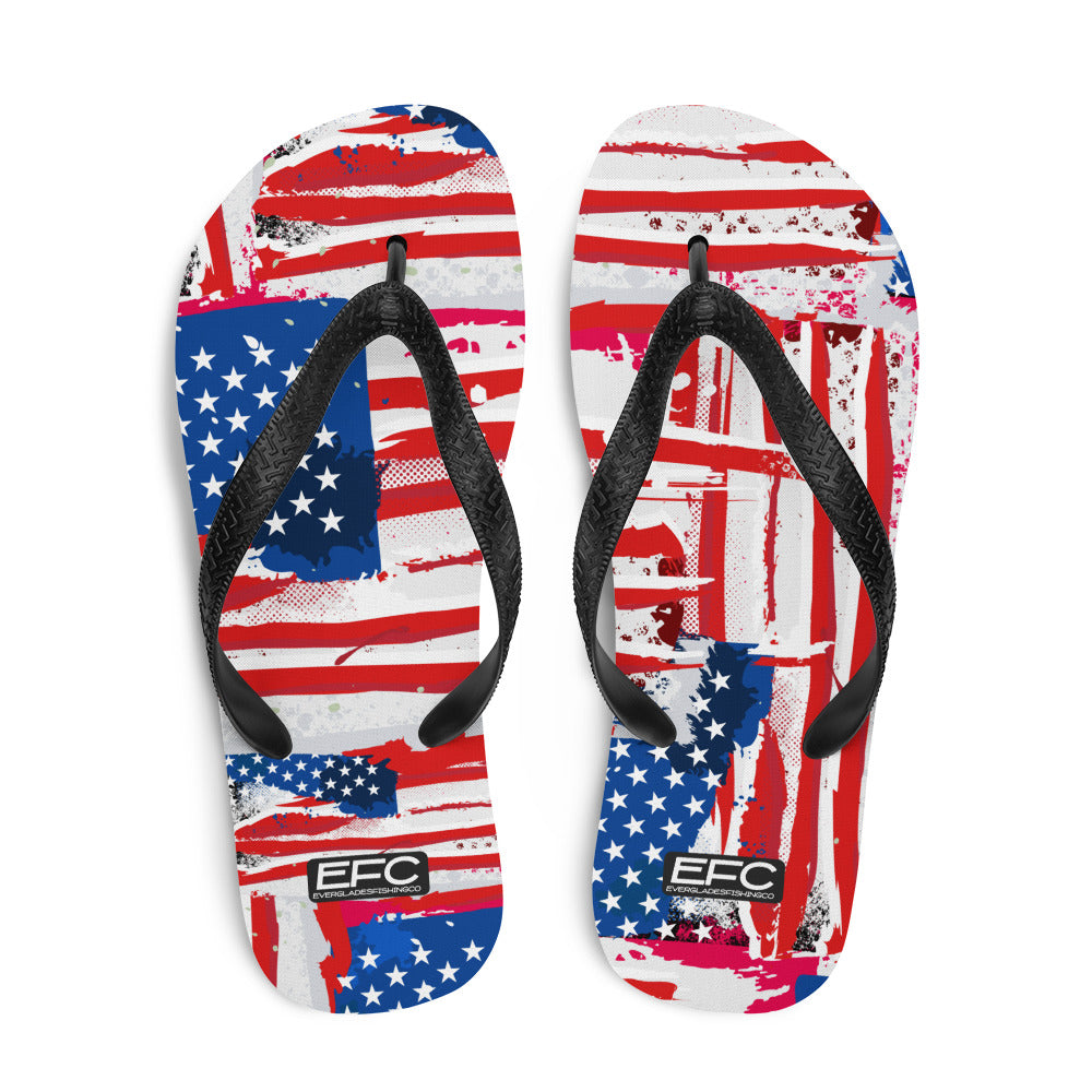 EFC USA Flip-Flops