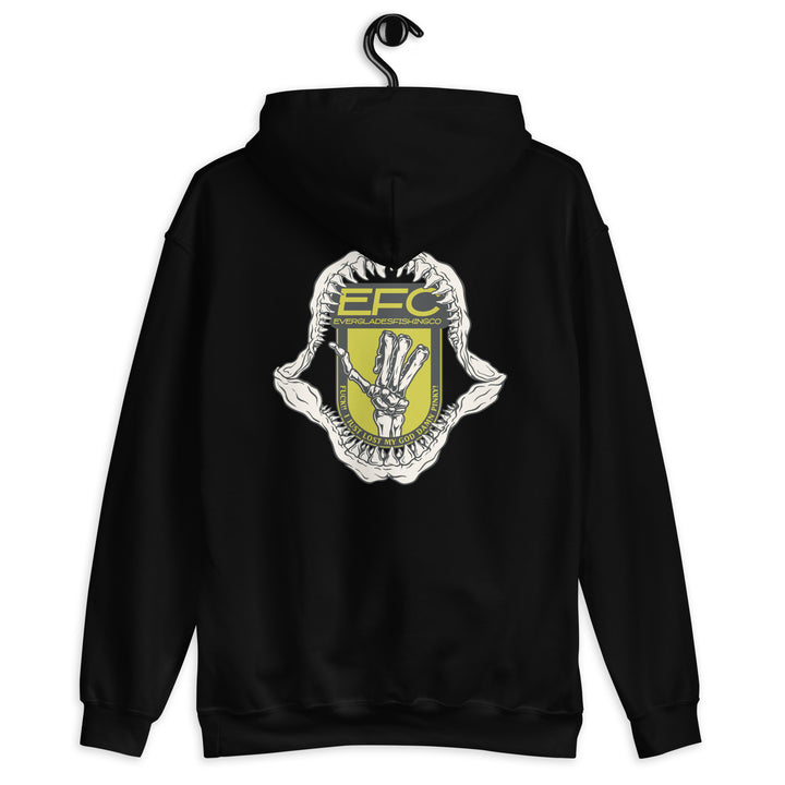 EFC PINKY Hoodie