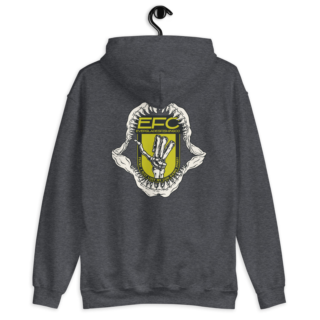EFC PINKY Hoodie