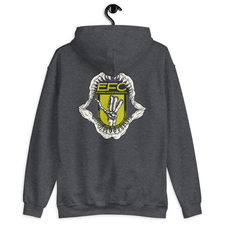 EFC PINKY Hoodie