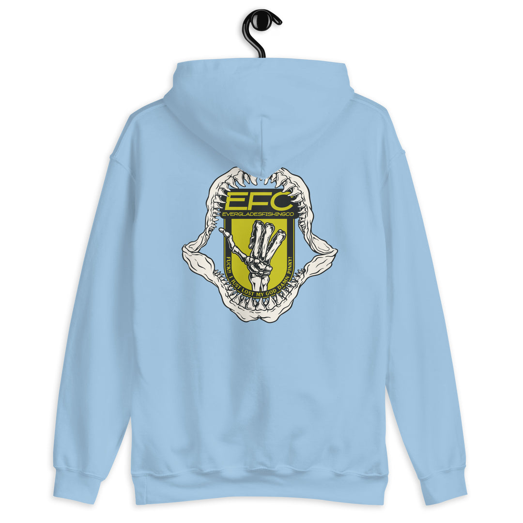 EFC PINKY Hoodie