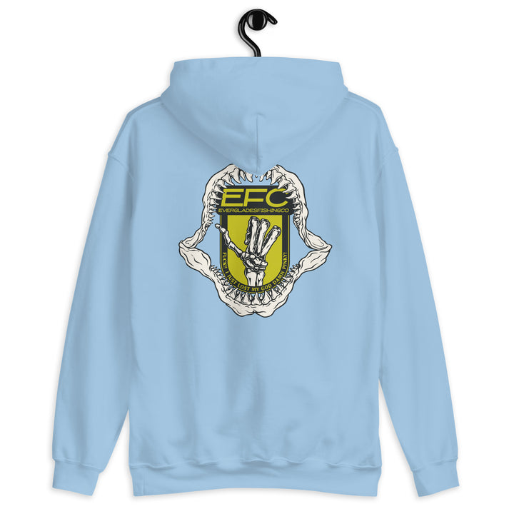 EFC PINKY Hoodie