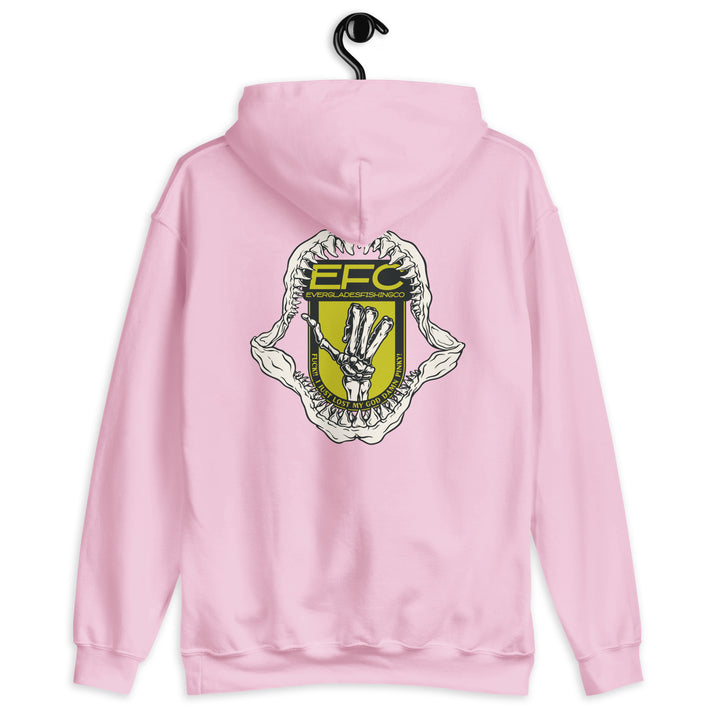 EFC PINKY Hoodie