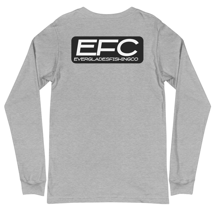 EFC Long Sleeve Tee