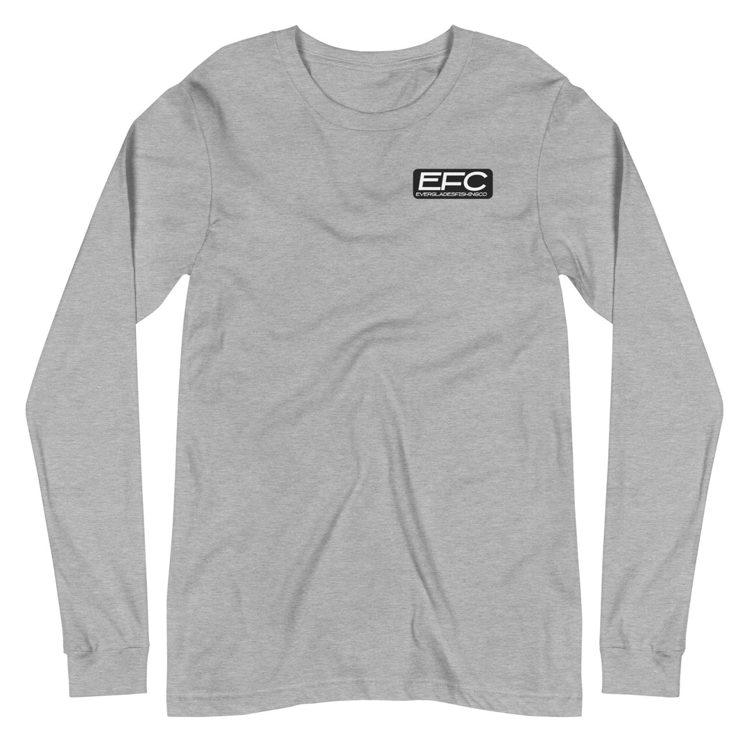 Octopus Long Sleeve Tee