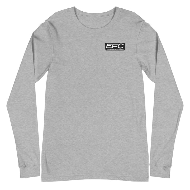 EFC Long Sleeve Tee