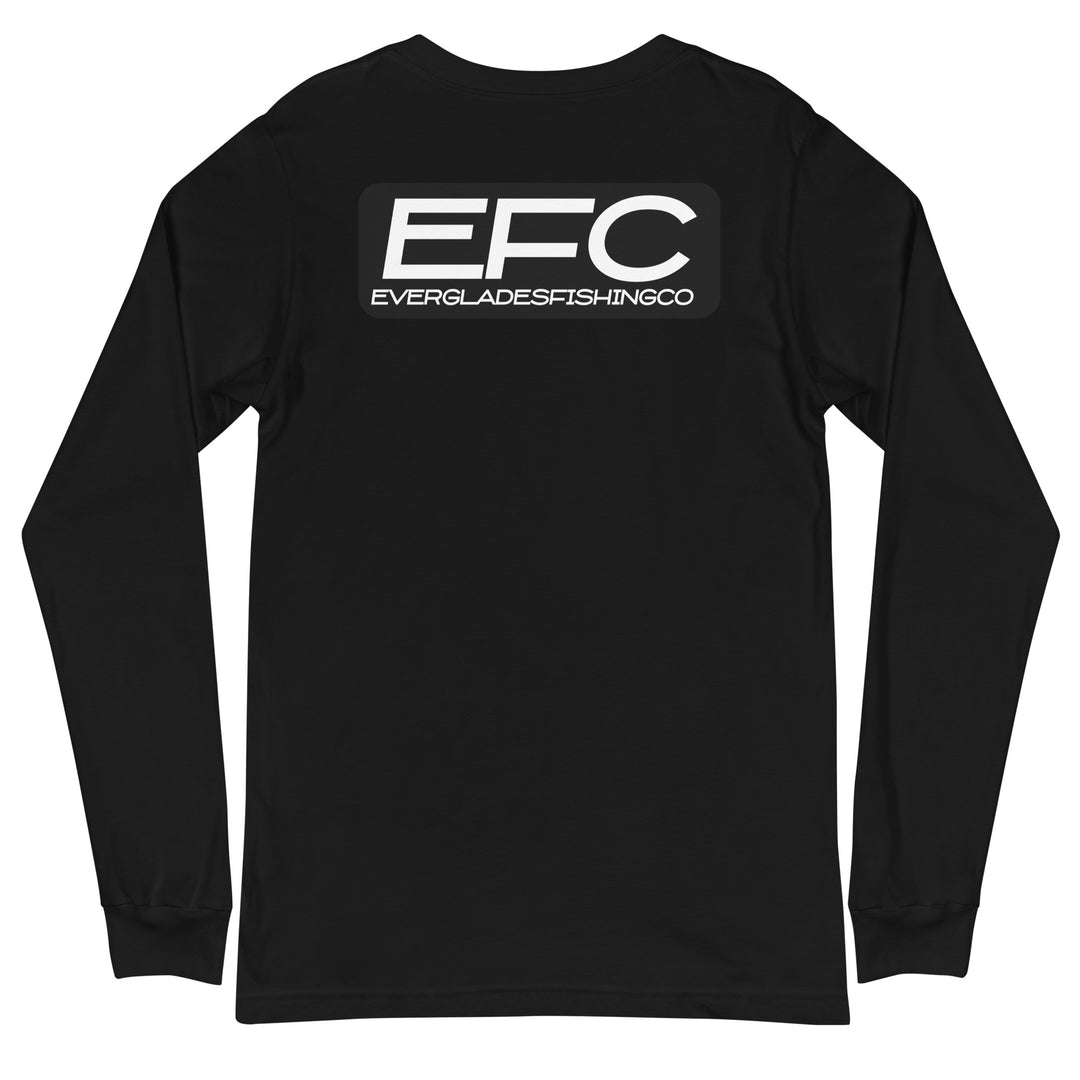 EFC Long Sleeve Tee