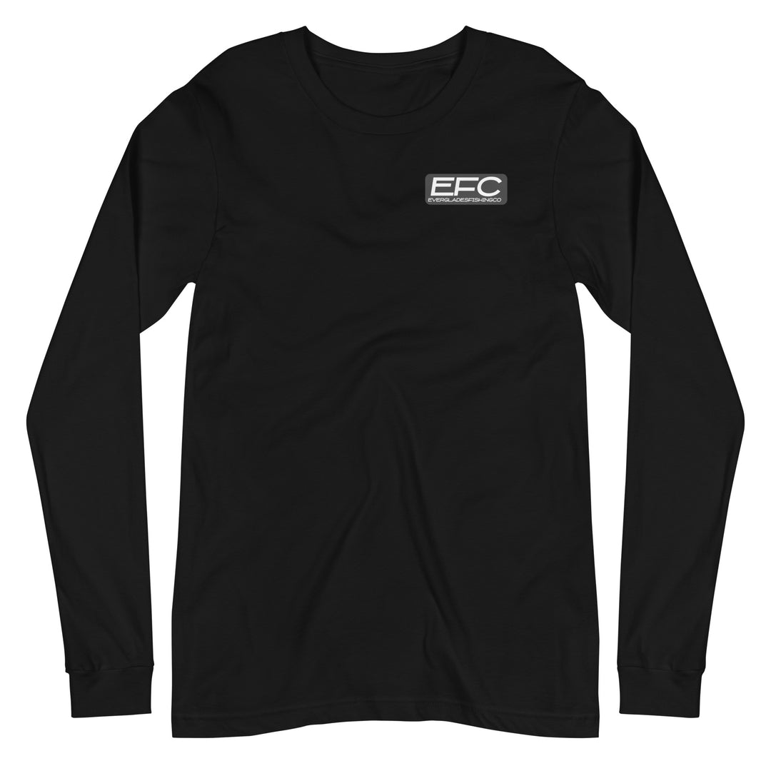Octopus Long Sleeve Tee