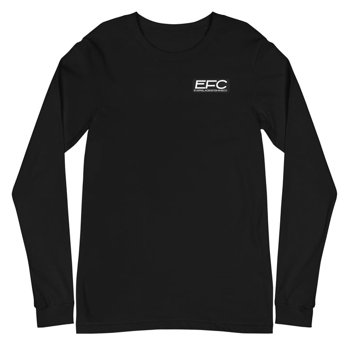EFC Long Sleeve Tee
