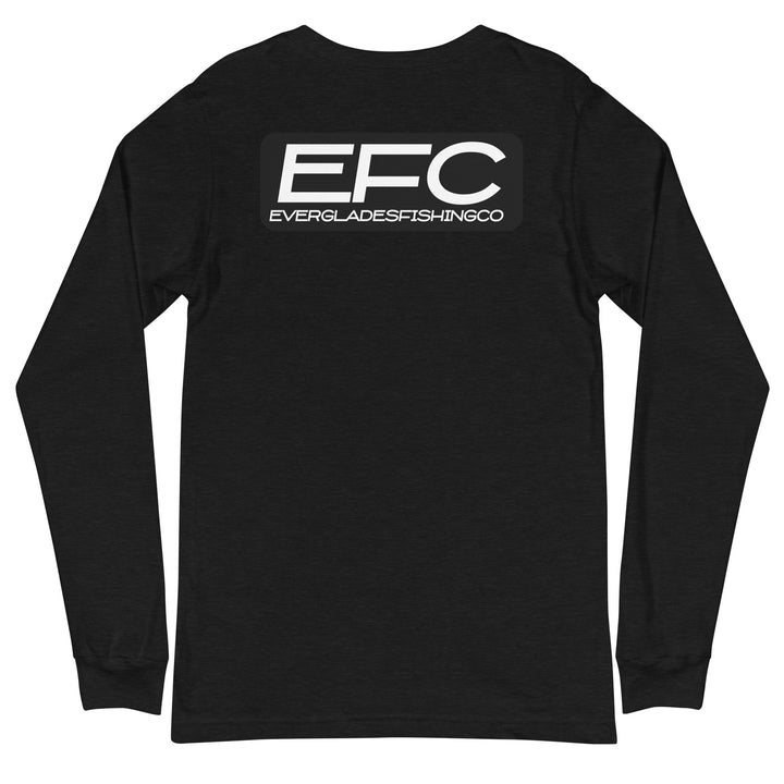 EFC Long Sleeve Tee