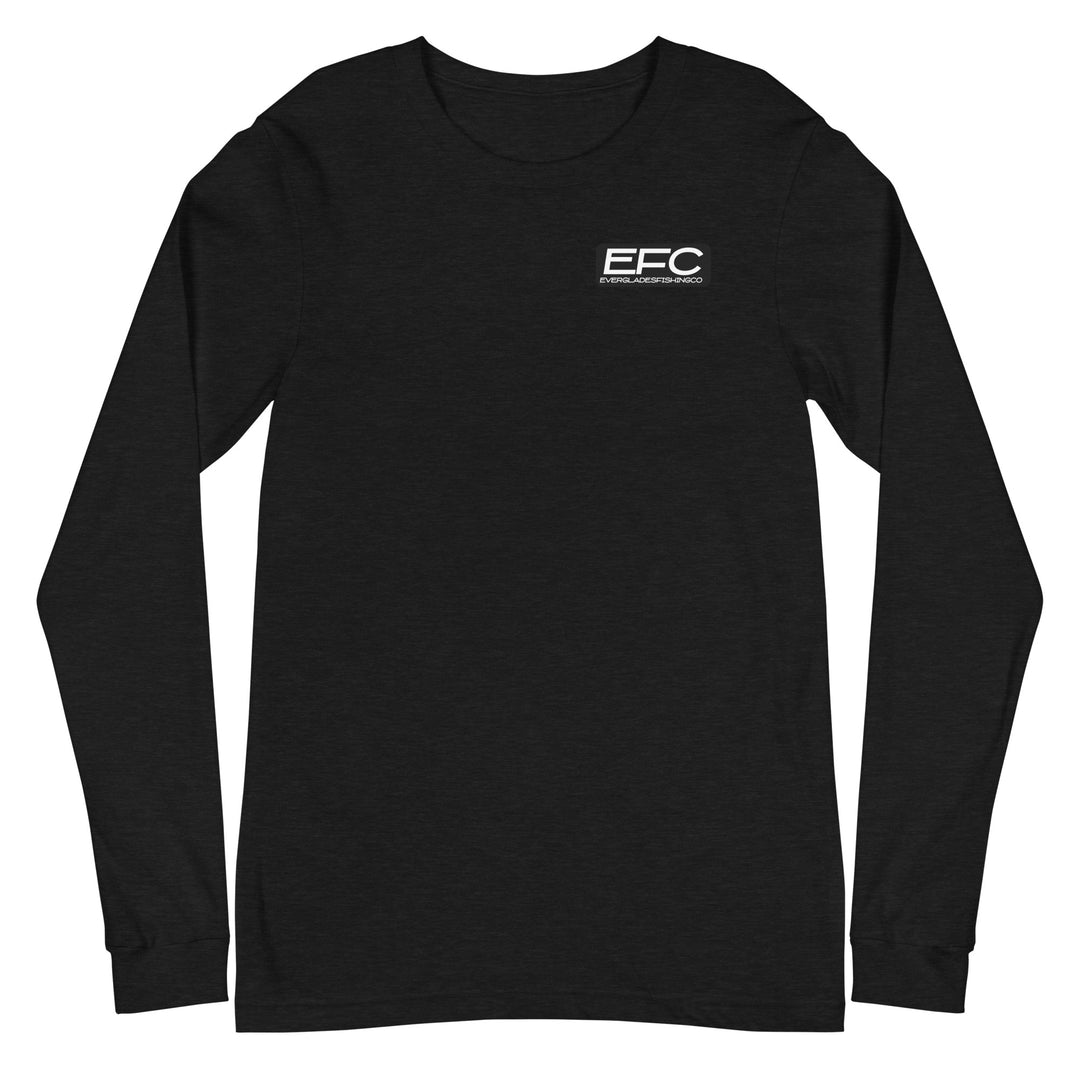 EFC Long Sleeve Tee