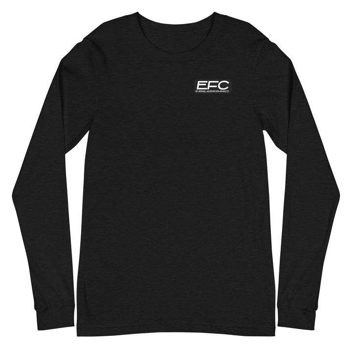 EFC Long Sleeve Tee