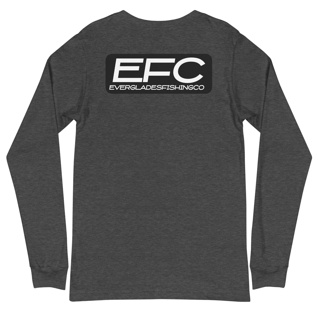 EFC Long Sleeve Tee