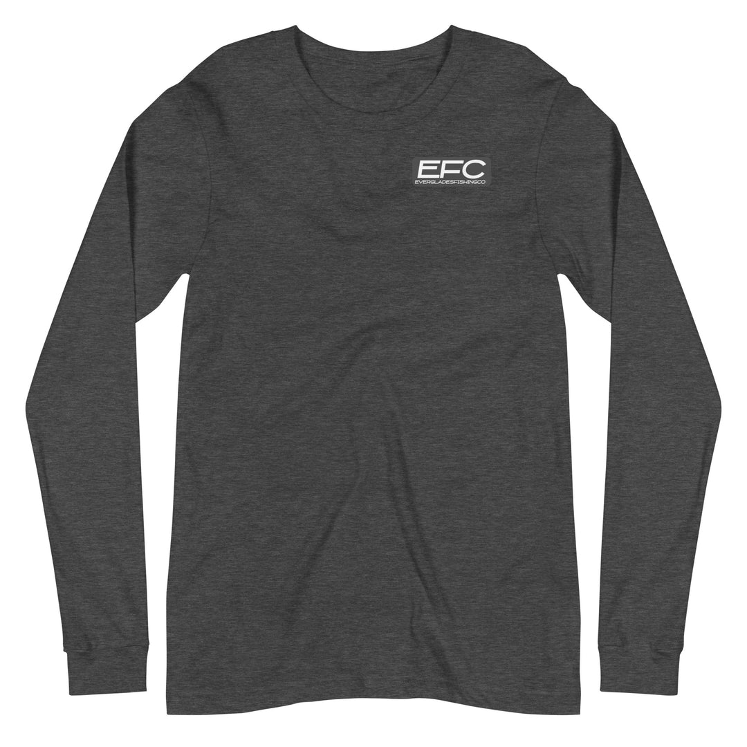 【AMERICANA】 WEEKEND LONG SLEEVE TEE unisex-long-sleeve-tee-gold-