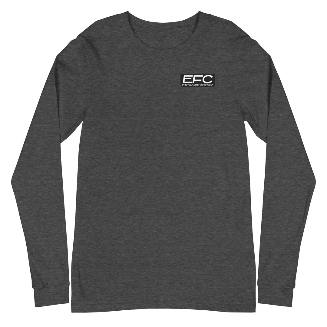 EFC Long Sleeve Tee