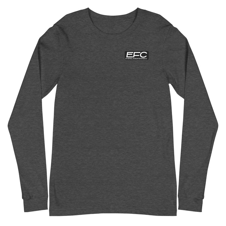 EFC Long Sleeve Tee