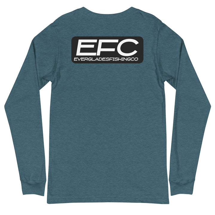EFC Long Sleeve Tee