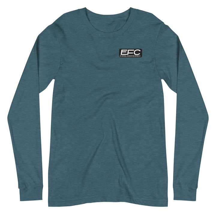 Octopus Long Sleeve Tee