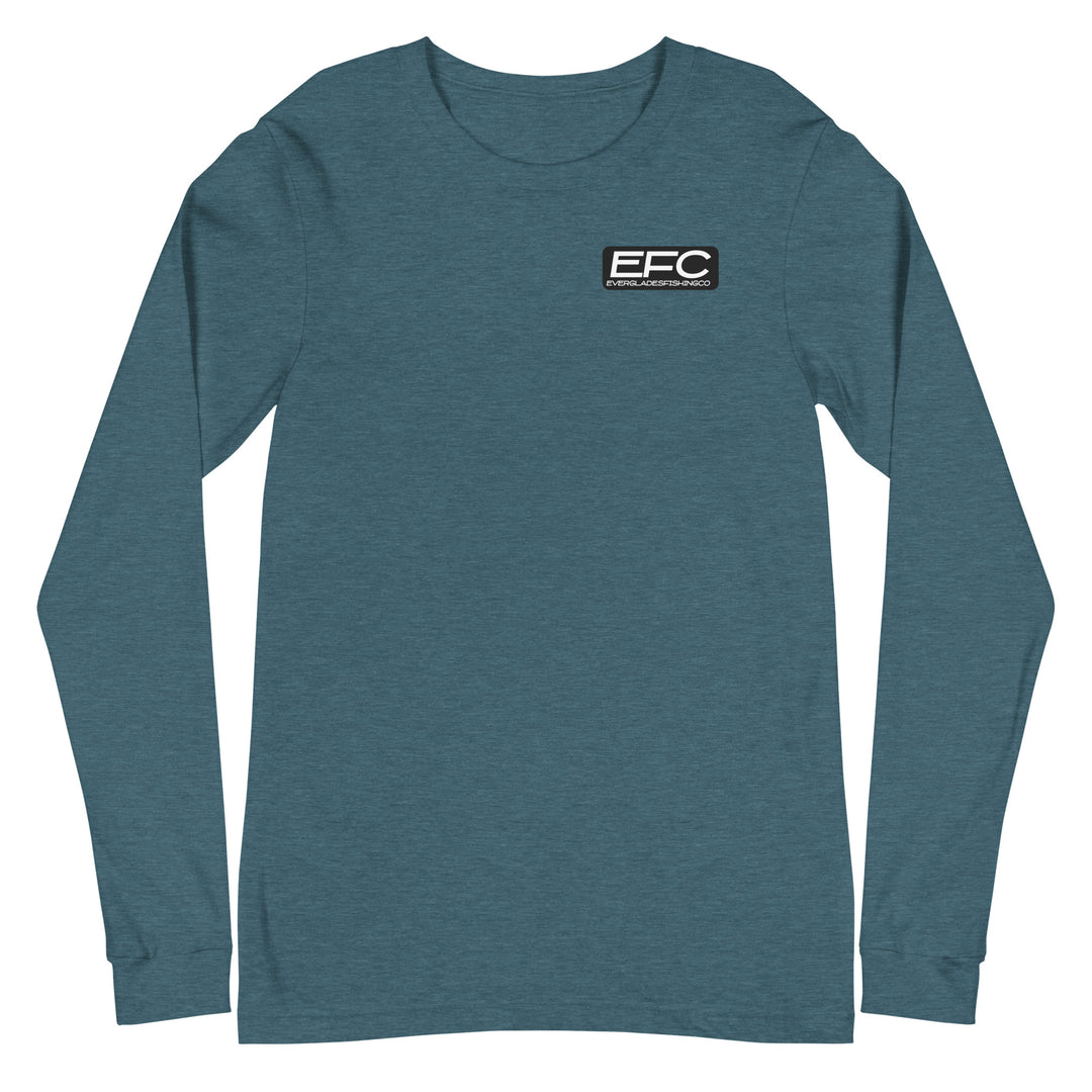 EFC Long Sleeve Tee