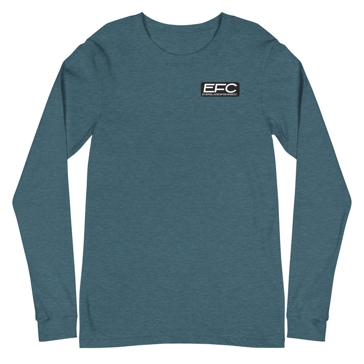 EFC Long Sleeve Tee