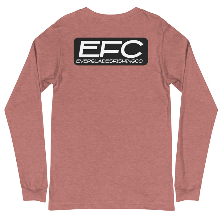 EFC Long Sleeve Tee
