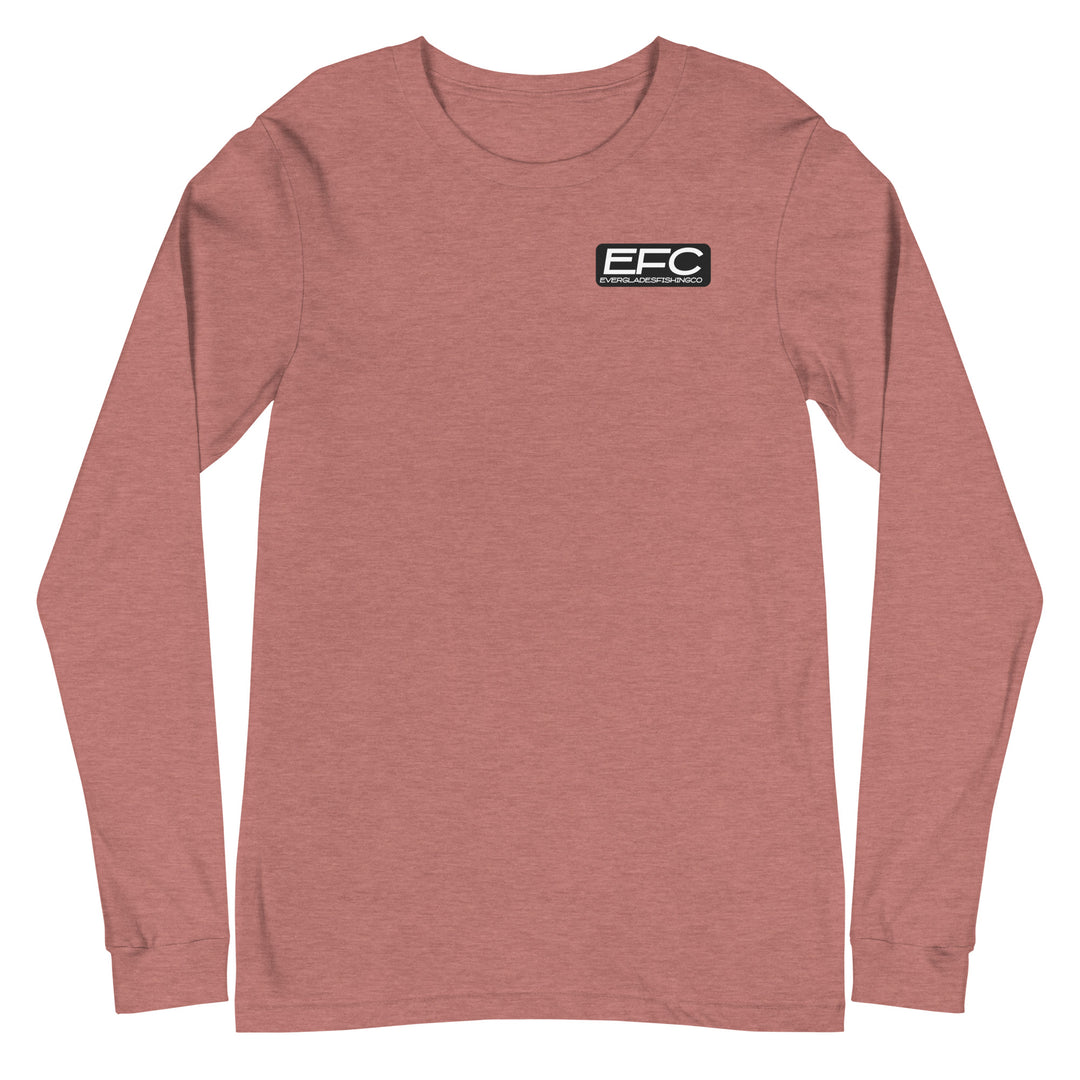 EFC Long Sleeve Tee