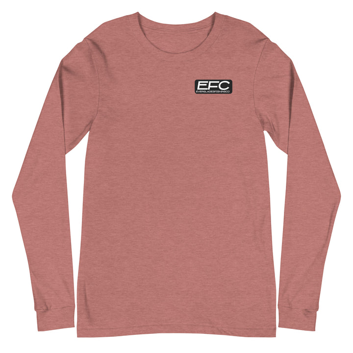 EFC Long Sleeve Tee