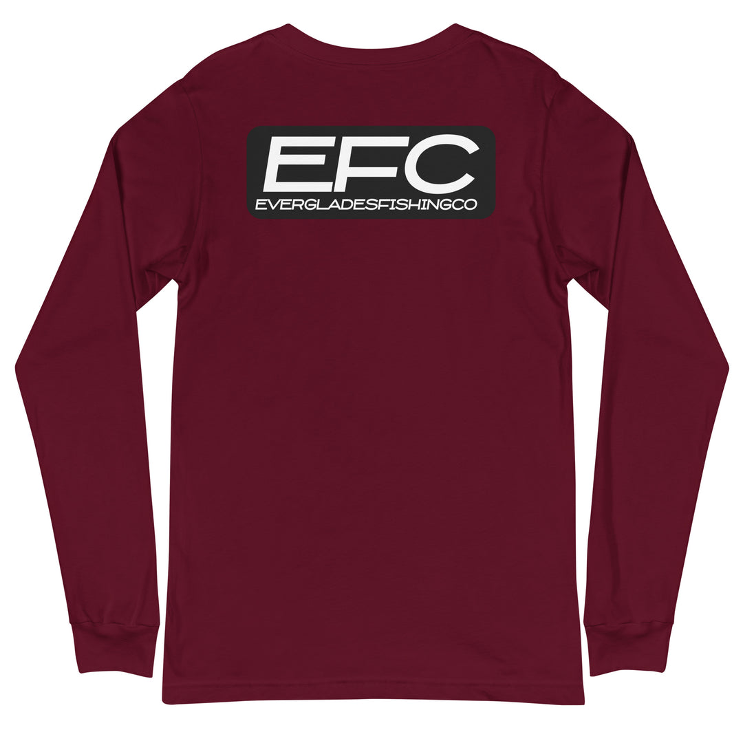 EFC Long Sleeve Tee