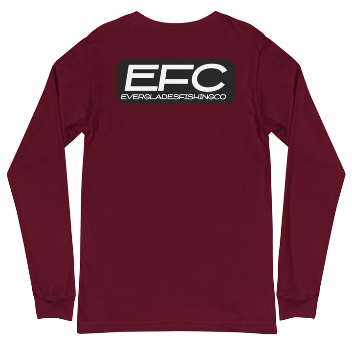 EFC Long Sleeve Tee