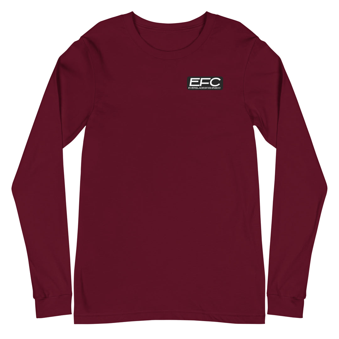 EFC Long Sleeve Tee