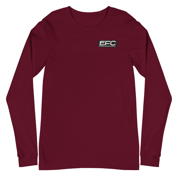 EFC Long Sleeve Tee