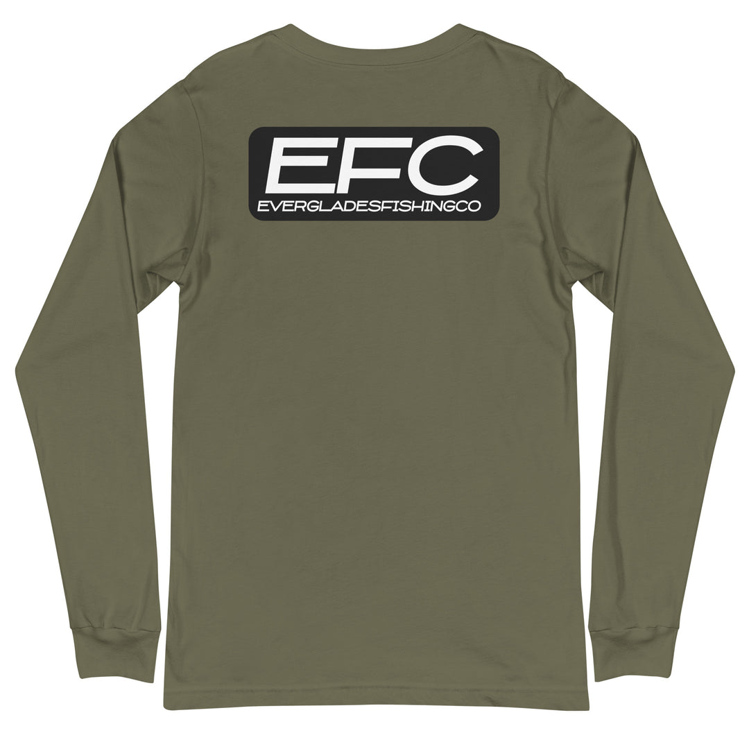 EFC Long Sleeve Tee