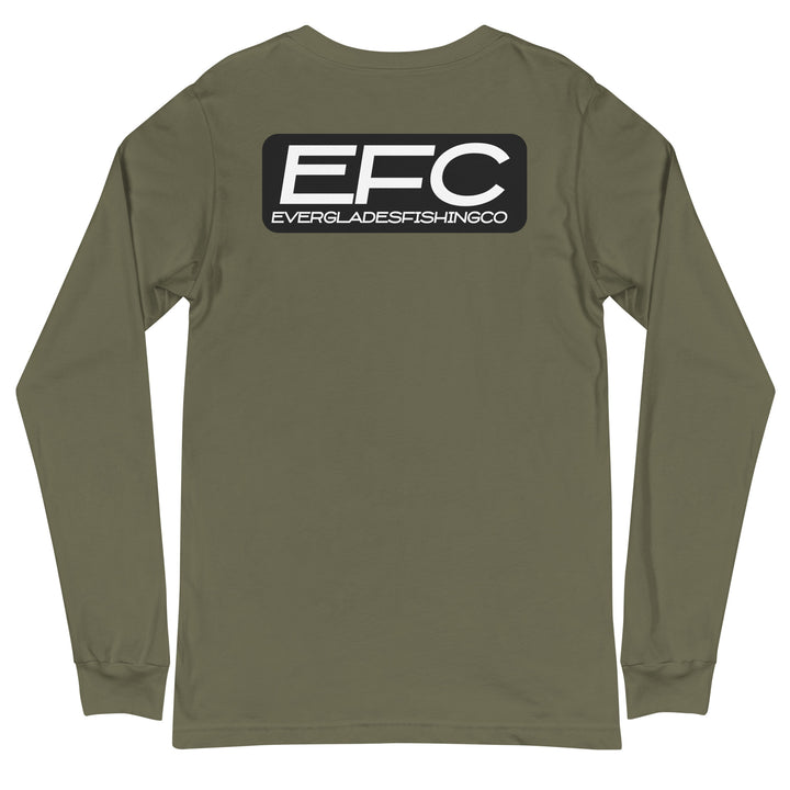 EFC Long Sleeve Tee