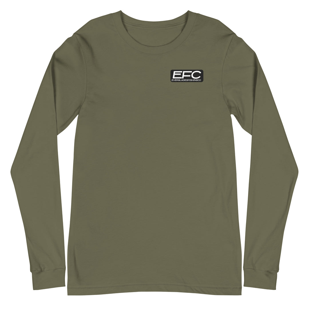 EFC Long Sleeve Tee