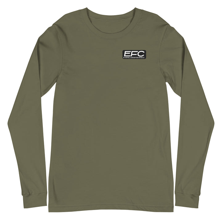 EFC Long Sleeve Tee