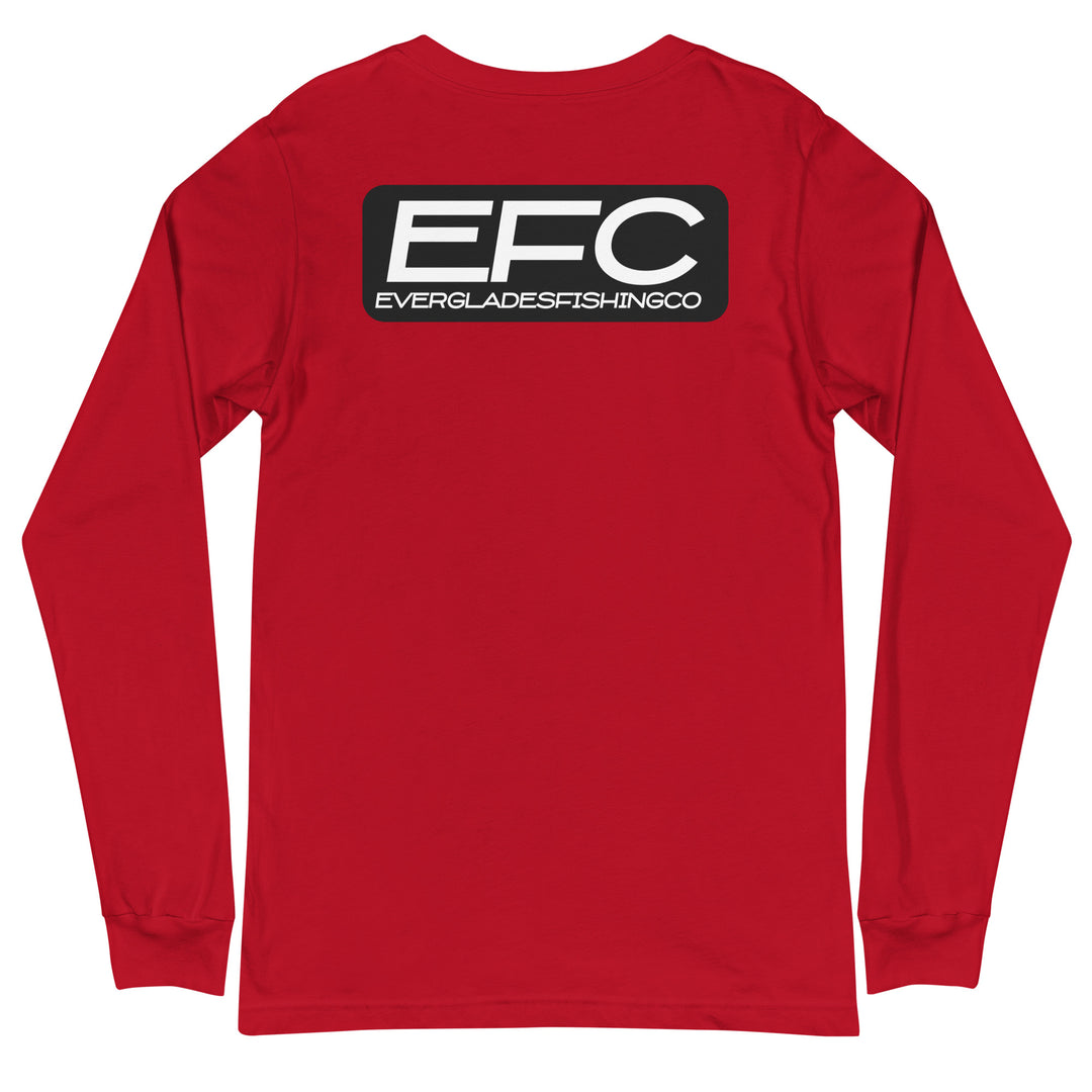 EFC Long Sleeve Tee