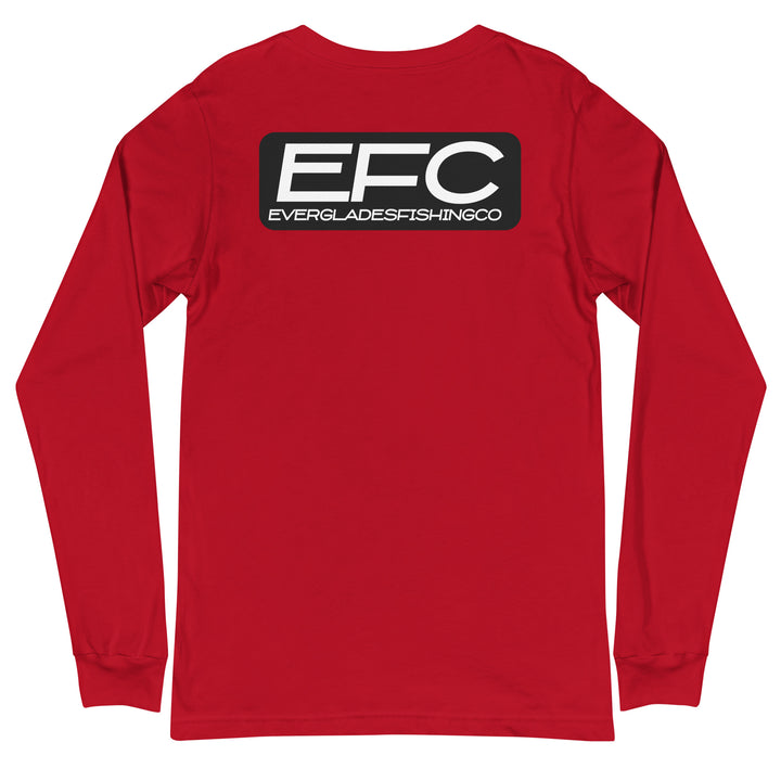 EFC Long Sleeve Tee