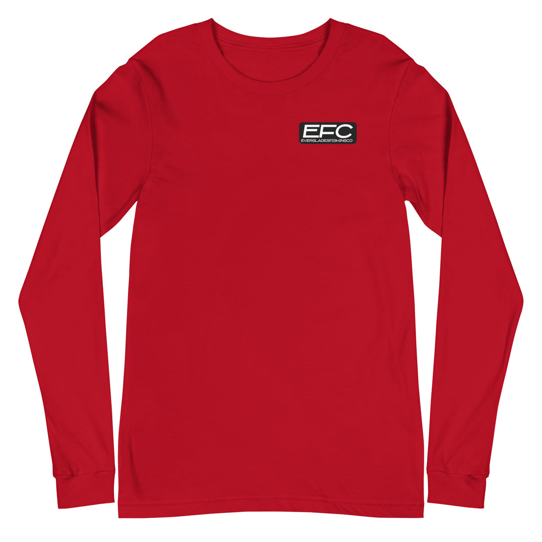 EFC Long Sleeve Tee