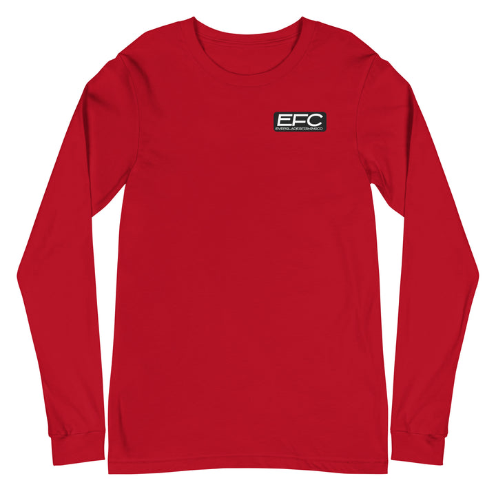 EFC Long Sleeve Tee