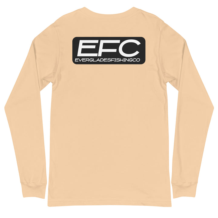 EFC Long Sleeve Tee